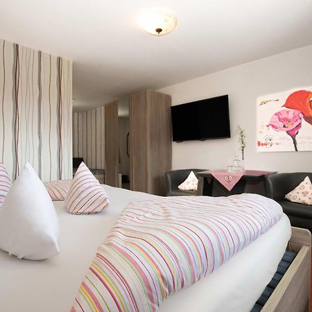 Hotel Restaurant Amadeus - Inclusive Skipass Und Vieles Mehr Bad Hindelang Kültér fotó