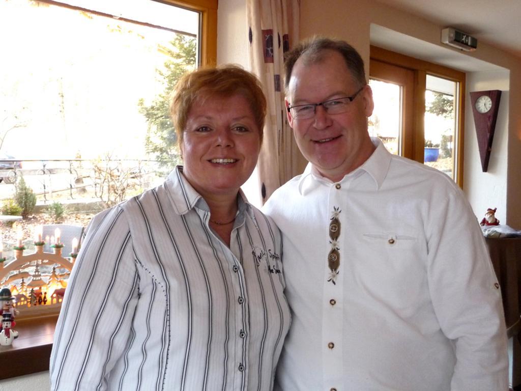 Hotel Restaurant Amadeus - Inclusive Skipass Und Vieles Mehr Bad Hindelang Kültér fotó
